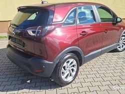 Używany 2018 Opel Crossland X SUV | 35 900 zł (Uczciwa cena)