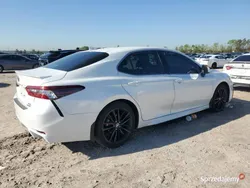 Używany 2023 Toyota Camry Hybrid | 63 000 zł