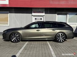 Używany 2020 Peugeot 508 | 92 900 zł