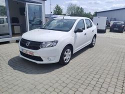 Biały Używany 2015 Dacia Logan Sedan/Limuzyna | 13 900 zł