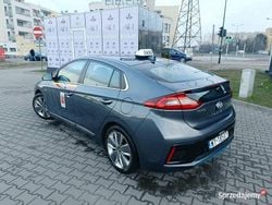 Używany 2018 Hyundai Ioniq Sedan/Limuzyna | 52 000 zł (Uczciwa cena)