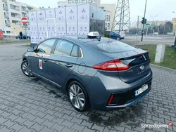 Używany 2018 Hyundai Ioniq Sedan/Limuzyna | 60 000 zł