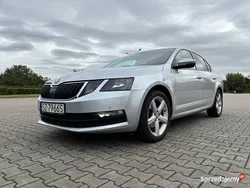 Używany 2018 Skoda Octavia | 39 900 zł (Uczciwa cena)
