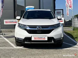 Używany 2020 Honda CR-V SUV | 119 900 zł (Uczciwa cena)