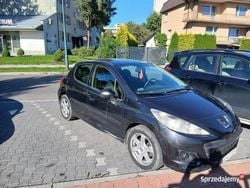 Używany 2008 Peugeot 207 | 2600 zł (Super Cena)
