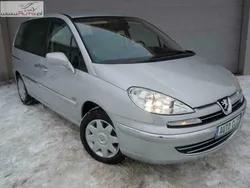 Peugeot 807