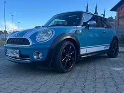 Używany 2008 Mini Cooper Hatchback | 17 500 zł (Dość drogi)