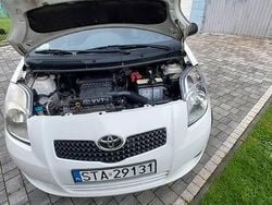 Używany 2007 Toyota Yaris | 8000 zł (Dobra cena)