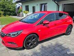 Używany 2016 Opel Astra | 30 500 zł (Uczciwa cena)