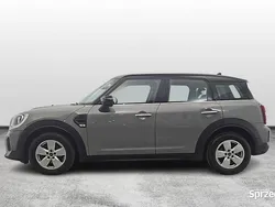 Szary Używany 2022 Mini Cooper D Countryman SUV | 99 900 zł