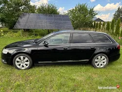 Używany 2011 Audi A6 S-Line Kombi | 31 900 zł (Dobra cena)