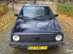 Używany 1989 VW Golf II | 4990 zł