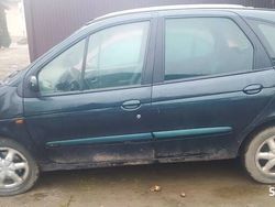 Używany 2002 Renault Scénic Minivan | 2900 zł (Uczciwa cena)