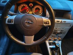 Szary Używany 2009 Opel Astra Kombi | 8600 zł (Uczciwa cena)