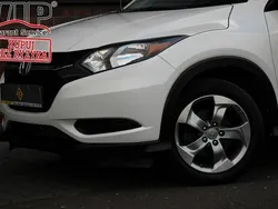 Biały Używany 2018 Honda HR-V SUV | 69 990 zł