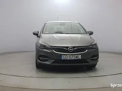 Szary (metalik) Używany 2020 Opel Astra GS Line Kombi | 32 700 zł (Dobra cena)