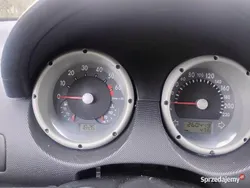 Zielony Używany 2000 VW Polo Hatchback | 1500 zł (Dobra cena)