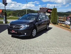 Używany 2016 Dacia Logan Sedan/Limuzyna | 22 000 zł