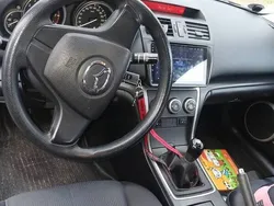 Używany 2009 Mazda 6 | 13 000 zł (Dobra cena)