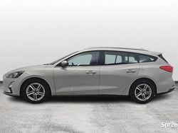 Srebrny (metalik) Używany 2021 Ford Focus Trend Kombi | 49 900 zł (Uczciwa cena)