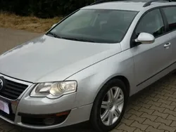 Używany 2006 VW Passat Sedan/Limuzyna | 14 900 zł (Dość drogi)