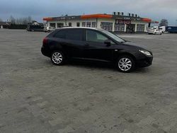 Używany 2010 Seat Ibiza | 9800 zł (Dobra cena)
