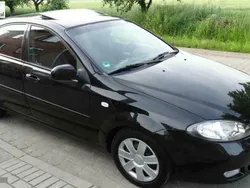 Inny Używany 2005 Chevrolet Lacetti Hatchback | 12 200 zł