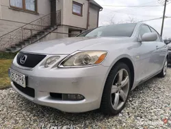 Używany 2006 Lexus GS300 Sedan/Limuzyna | 31 500 zł
