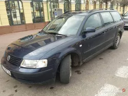 Używany 1999 VW Passat | 3599 zł (Dobra cena)