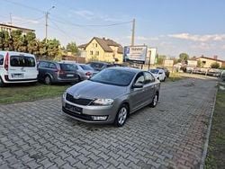 Złoty Używany 2013 Skoda Rapid Hatchback | 21 500 zł (Uczciwa cena)