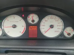 Używany 2009 Peugeot 407 Kombi | 8500 zł