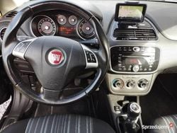 Czarny Używany 2012 Fiat Punto Evo Hatchback | 10 200 zł (Dobra cena)