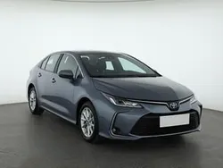 Szary Używany 2022 Toyota Corolla Sedan/Limuzyna | 69 999 zł (Uczciwa cena)