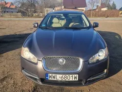 Brązowy Używany 2008 Jaguar XF Sedan/Limuzyna | 20 000 zł