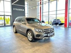 Szary Używany 2021 Mercedes GLB200 SUV | 134 900 zł