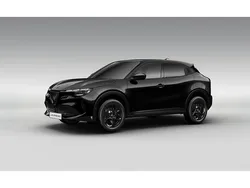 Lakier pastelowy czarny tortora Nowe 2025 Alfa Romeo Junior SUV | 139 026 zł