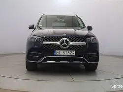 Granatowy Używany 2019 Mercedes GLE300 SUV | 224 850 zł (Dobra cena)