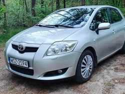 Używany 2008 Toyota Auris | 16 400 zł (Uczciwa cena)