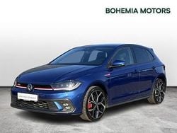 Niebieski Używany 2023 VW Polo Hatchback | 109 990 zł