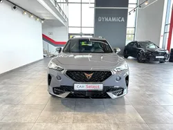 Szary Używany 2024 Cupra Formentor SUV | 135 900 zł (Uczciwa cena)