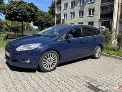 Używany 2012 Ford Focus Titanium | 19 900 zł (Uczciwa cena)