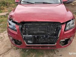 Używany 2010 Audi Q5 SUV | 16 500 zł