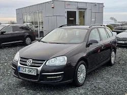 VW Golf VI
