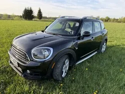 Czarny Używany 2019 Mini Countryman SUV | 69 999 zł (Uczciwa cena)