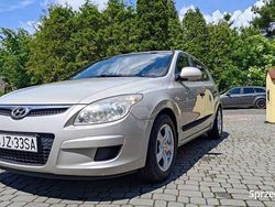 Używany 2007 Hyundai i30 | 13 900 zł (Uczciwa cena)