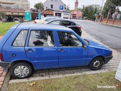 Używany 2001 Fiat Uno Hatchback | 2000 zł