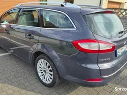 Używany 2011 Ford Mondeo Kombi | 20 500 zł (Uczciwa cena)