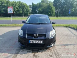 Używany 2008 Toyota Auris | 10 900 zł