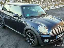 Używany 2007 Mini Cooper Hatchback | 12 000 zł
