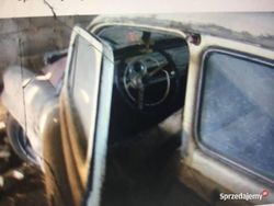 Używany 1963 Skoda Octavia | 10 000 zł